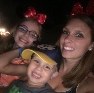 Meet your Posher, Friederike